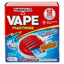 VAPE Elettroemanatore Piastrine Classic + 10 Ricariche